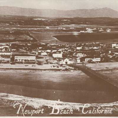 Balboa Peninsula