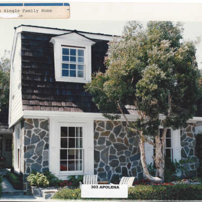 303 Apolena Avenue