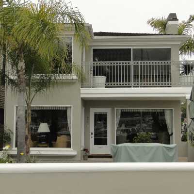 601 North Bay Front