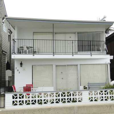 705 North Bay Front