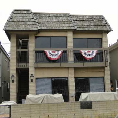 603 North Bay Front