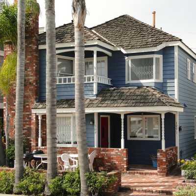 309 Sapphire Avenue