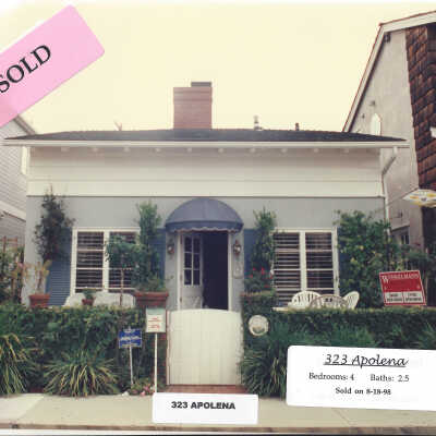 323 Apolena Avenue