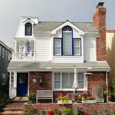 311 Sapphire Avenue