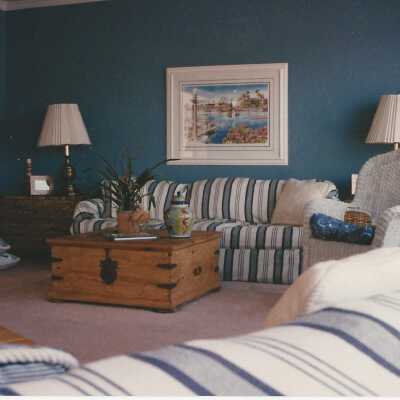 House on Balboa Peninsula - Sold by Joane Cooper