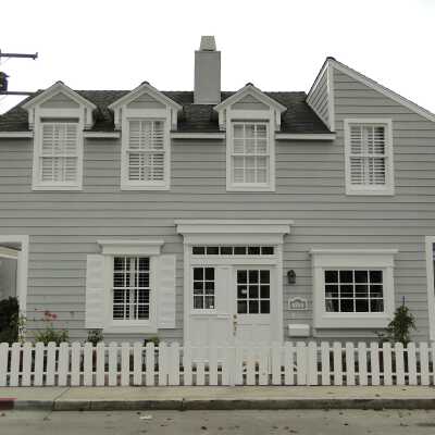 527 Park Avenue