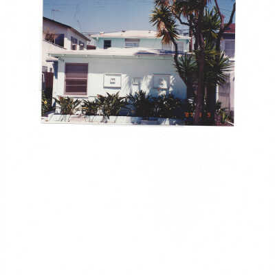 204 Collins Avenue - Real Estate Flyer