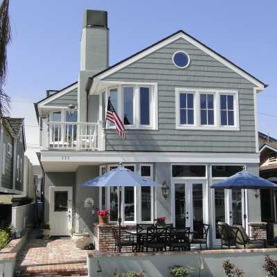 111 Sapphire Avenue