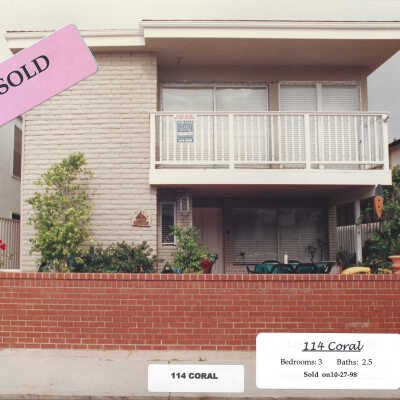 114 Coral Avenue