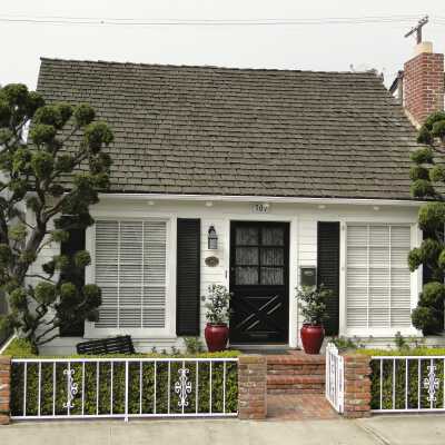 307 Diamond Avenue - 2013
