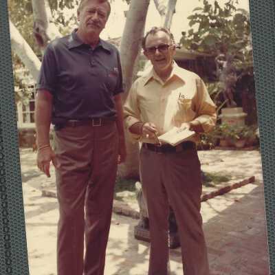 John Wayne
