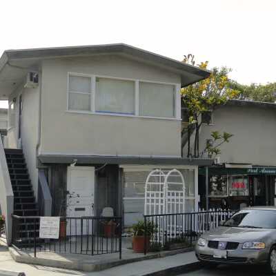 505 Park Avenue