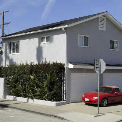201 Topaz Avenue