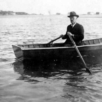 Benjamin F. Childs