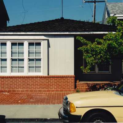 117 Topaz Avenue in 2001