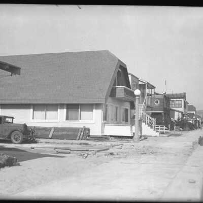 1-5-2, 1000 Block of South Bay Front