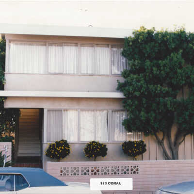 115 Coral Avenue