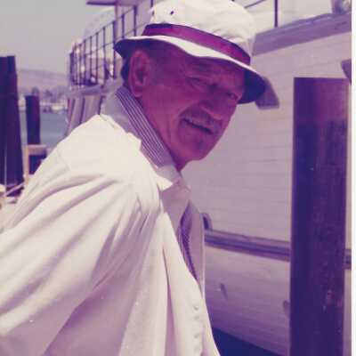 John Wayne