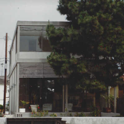 318 Grand Canal