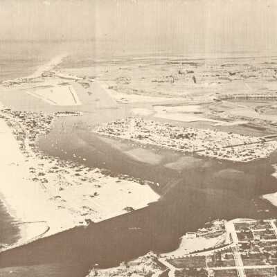 Newport Bay