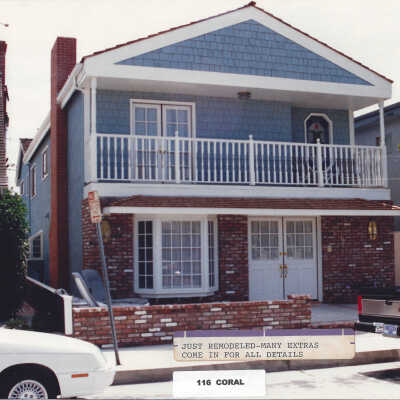 116 Coral Avenue