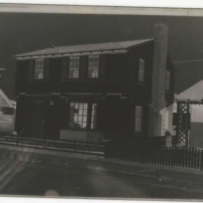 Origformat: Print-Photographic