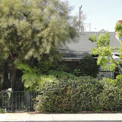 201 Sapphire Avenue, Pre 2014
