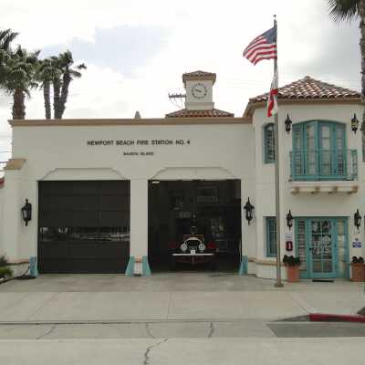 124 Marine Avenue