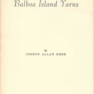 Balboa Island Yarns