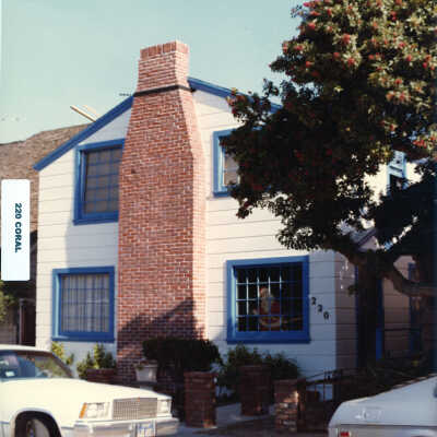220 Coral Avenue