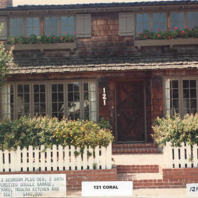 121 Coral Avenue