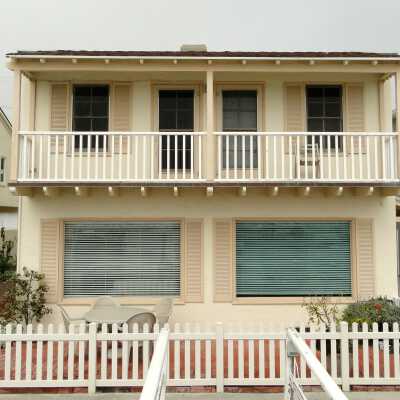 604 South Bay Front
