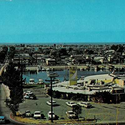Balboa Island