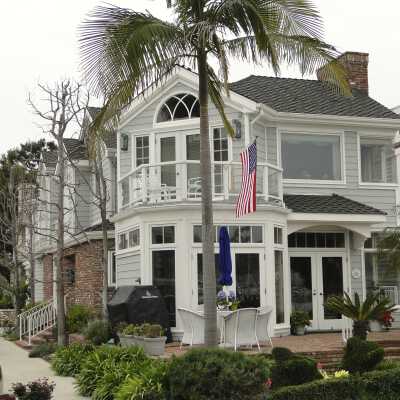 411 North Bay Front