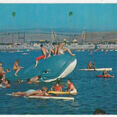 Newport Beach, California