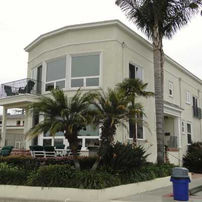 501 North Bay Front