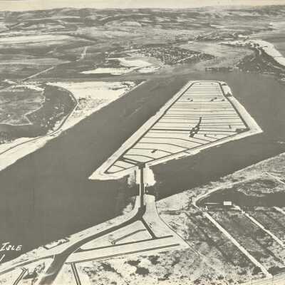 Lido Isle 1931