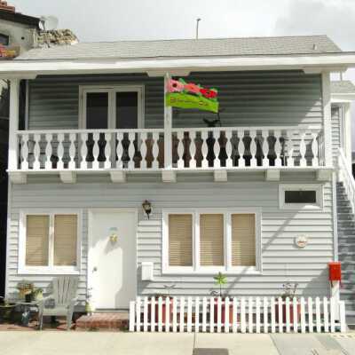 1704 Park Avenue