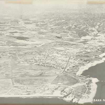 Dana Point, 1961