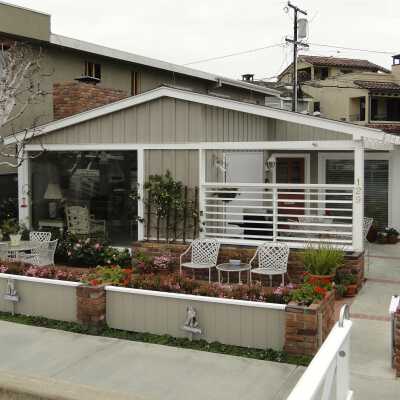 129 North Bay Front