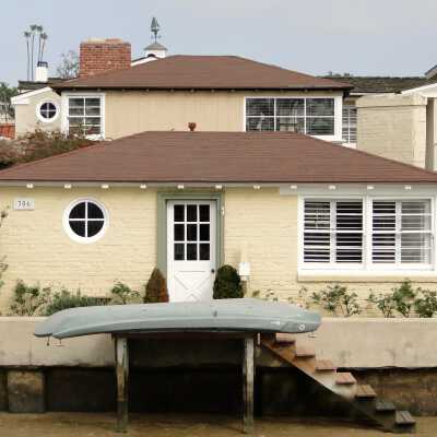 306 Grand Canal