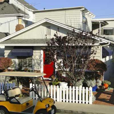 202 Garnet Avenue