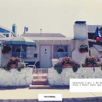 124 Coral Avenue