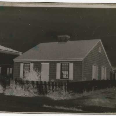 Origformat: Print-Photographic