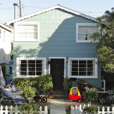 120 Garnet Avenue
