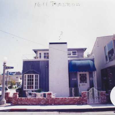 1611 Balboa Avenue
