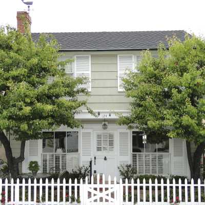 124 Crystal Avenue