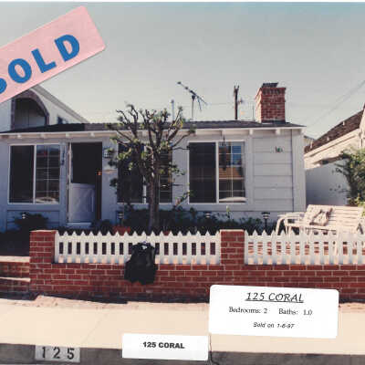 125 Coral Avenue