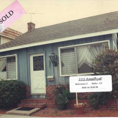 333 Amethyst Avenue