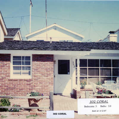 302 Coral Avenue